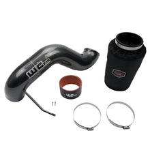 Load image into Gallery viewer, Wehrli 03-07 5.9L Cummins 4 inch Intake Kit - Kiwi Green