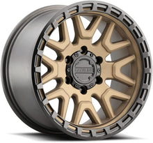 Load image into Gallery viewer, Raceline 953BZ Krank 20x9in / 8X170 BP / 0mm Offset / 125.2mm Bore - Bronze