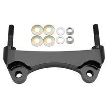 Load image into Gallery viewer, Wilwood Nissan AERO6 Bracket Kit 370Z/G37 Front