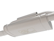 Load image into Gallery viewer, aFe 2022+ Nissan Frontier V6 Vulcan Series SS Cat-back Exhaust w/ Polished Tips