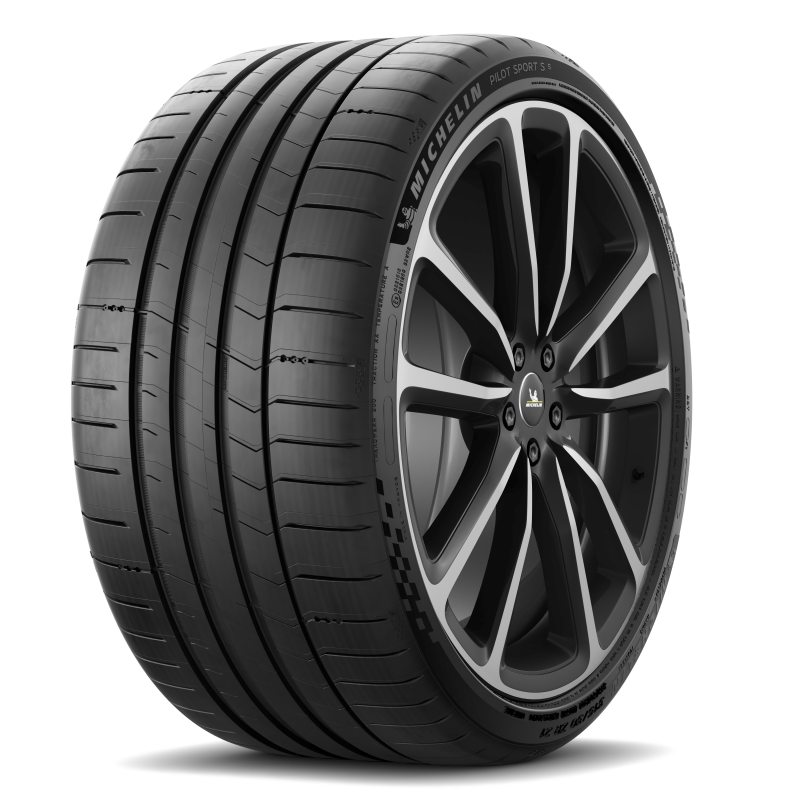 Michelin Pilot Sport S 5 285/40R20 111(Y) XL