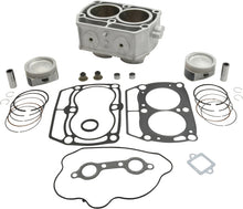 Load image into Gallery viewer, Cylinder Works 11-14 Polaris Sportsman 800 4x4 800cc Standard Bore Cylinder Kit 10.2:1 Comp. 80mm