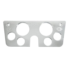 Load image into Gallery viewer, Autometer 67-72 Cheverolet Truck Direct Fit Dash Kit - ULTRA-LITE II