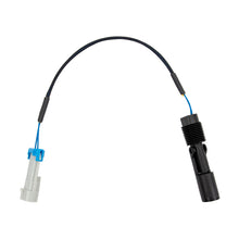 Load image into Gallery viewer, Wehrli 13-18 Cummins / 11-16 Duramax Low Coolant Sensor (Use w/ WCFab Coolant Tanks)