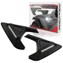 Load image into Gallery viewer, Oracle Sidetrack LED System For Jeep Wrangler JL/ Gladiator JT NO RETURNS