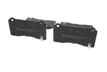 Load image into Gallery viewer, Brembo OE Low-Met BrakePad
