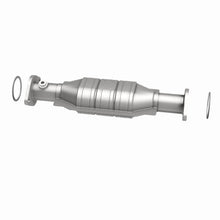 Load image into Gallery viewer, MagnaFlow Conv DF 98-02 Mazda 626 (49 State)