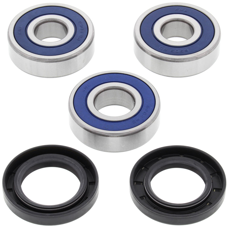 All Balls Racing Wheel Bearing Kit