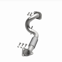 Load image into Gallery viewer, BRE Exhaust 08-10 Rogue 2.5L Front Pipe Kit