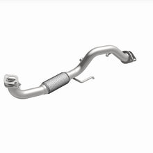 Load image into Gallery viewer, BRE Exhaust 07-12 Hyundai Elantra 2.0L Front Pipe Kit