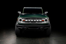 Load image into Gallery viewer, Oracle 2021+ Ford Bronco Integrated Windshield Roof LED Light Bar System NO RETURNS
