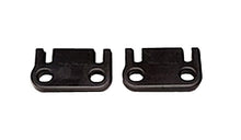 Load image into Gallery viewer, Edelbrock Guideplates 5/16 Flat Sbc
