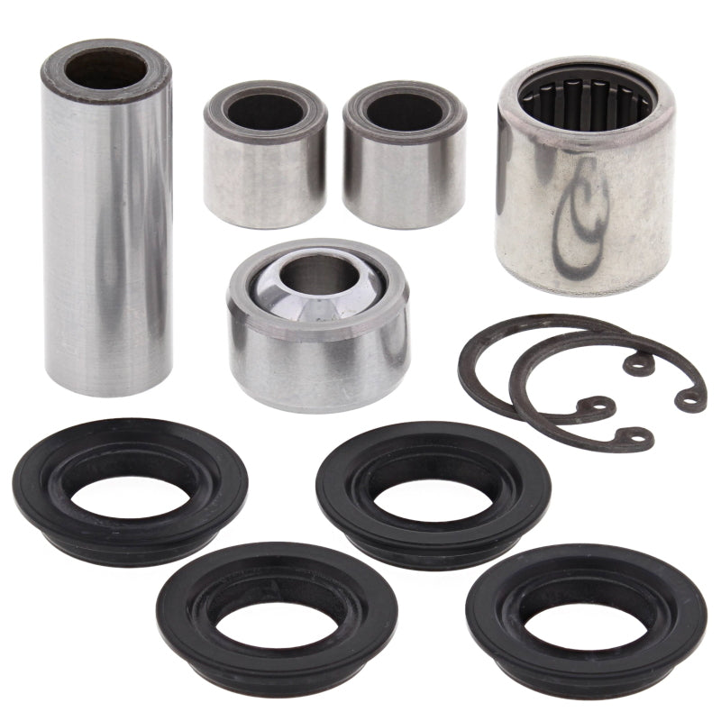 All Balls Racing 08-14 Kawasaki KFX450R Front Upper A-Arm Bearing Kit, 2 Kits Req. Per Veh.