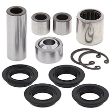 Load image into Gallery viewer, All Balls Racing 08-14 Kawasaki KFX450R Front Upper A-Arm Bearing Kit, 2 Kits Req. Per Veh.