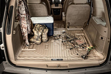 Load image into Gallery viewer, Husky Liners 10-12 Mazda 3 WeatherBeater Black Trunk Liner