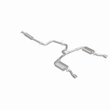 Load image into Gallery viewer, MagnaFlow BRE Exhaust Kit 12-16 Chevy Impala 3.6L