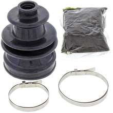 Load image into Gallery viewer, All Balls Racing 2019 Can-Am Renegade XMR 570 EFI CV Boot Repair Kit - Front, Inner