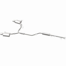 Load image into Gallery viewer, BRExhaust 09-14 Acura TL 3.5L Exhaust Kit