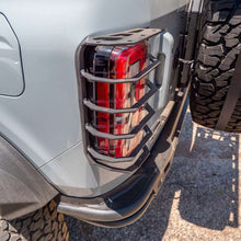 Load image into Gallery viewer, Turn Offroad 2021+ Ford Bronco Rear Tail Light Guards