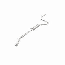 Load image into Gallery viewer, MagnaFlow BRE Exhaust Kit 99-04 Honda Odyssey 3.5L
