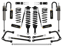 Load image into Gallery viewer, ICON 23-24 Toyota Sequoia 3-4.5in Stage 10 Suspension System - Tubular