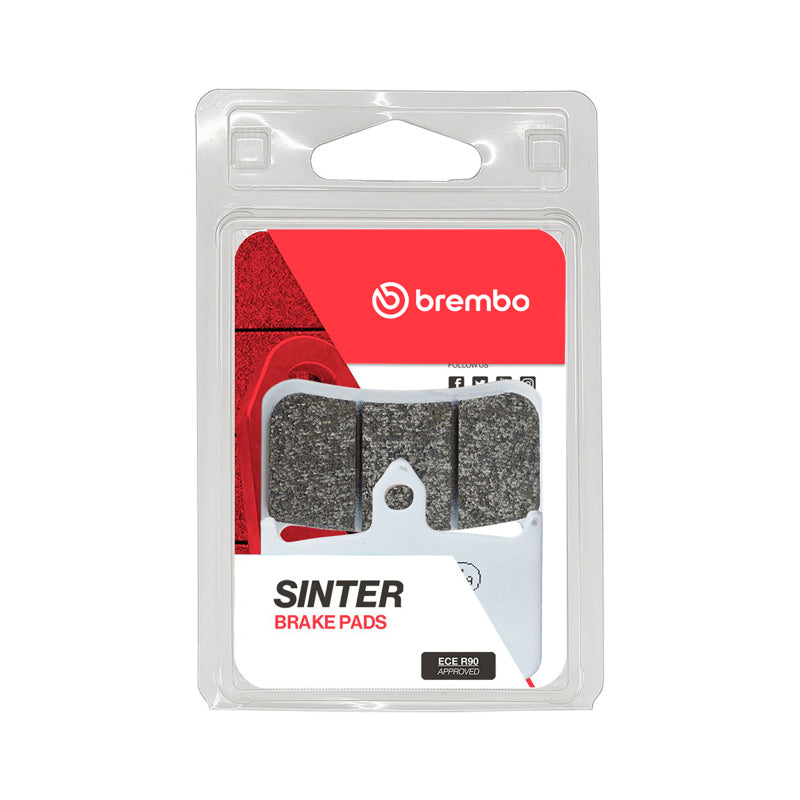 Brembo OE Sinter Prime Brake Pad