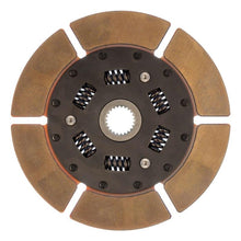 Load image into Gallery viewer, Exedy 2010-2012 Hyundai Genesis Coupe L4 Hyper Multi Disc Assembly (A) Sprung Center Disc