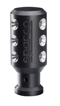 Load image into Gallery viewer, Sparco Shift Knob Piuma Silver