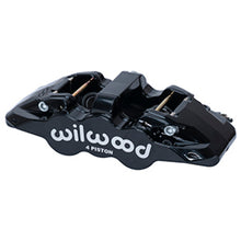 Load image into Gallery viewer, Wilwood 1.38 AERO4-DS Caliper 1.10 Rotor