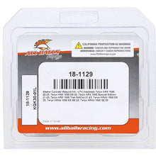 Load image into Gallery viewer, All Balls Racing Master Cylinder Rebuild Kit