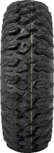 Load image into Gallery viewer, QuadBoss QBT446 Radial Utility Tire - 25x8R12 8Ply
