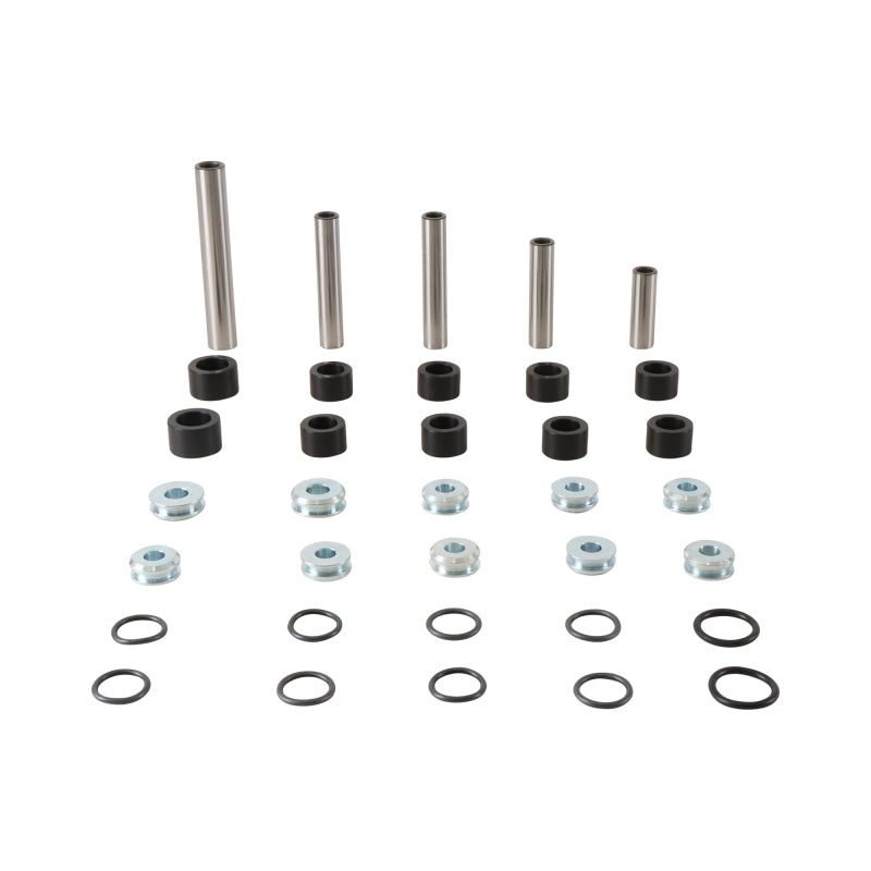 Pivot Works 17-18 Polaris RZR 4 900 PW Rear Independent Suspension, 2 Kits Req. Per Veh