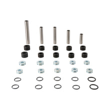Load image into Gallery viewer, Pivot Works 17-18 Polaris RZR 4 900 PW Rear Independent Suspension, 2 Kits Req. Per Veh
