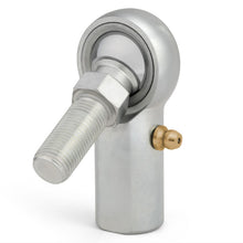 Load image into Gallery viewer, QA1 H Series 3-Pc Rod End - Female/Right Hand - .25in Bore x 1/4-28 w/Stud &amp; Zerk - Alloy Steel