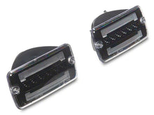 Load image into Gallery viewer, Raxiom 97-06 Jeep Wrangler TJ Axial Series LED Sequential Cornering Lights- Clear