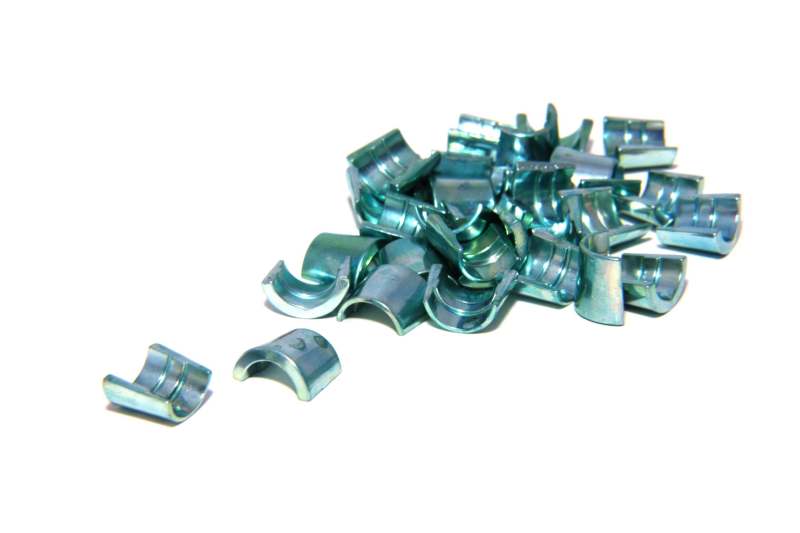 COMP Cams Valve Locks 11/32in Single Gro