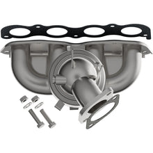 Load image into Gallery viewer, Magnaflow 14-16 Kia Forte 1.8L Direct Fit Cat Converter