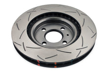 Load image into Gallery viewer, DBA 01-11 Lotus Elise/Exige S2 Front/Rear T3 4000 Series Slotted Rotor