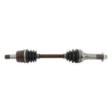 Load image into Gallery viewer, All Balls Racing 02-06 Yamaha YFM400 Big Bear 4WD 6 Ball Axle Front Left
