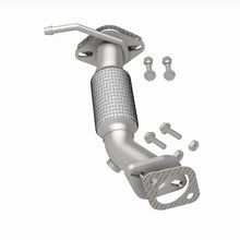 Load image into Gallery viewer, BRE Exhaust 11-14 Sonata 2.0L 2.4L Front Pipe Kit