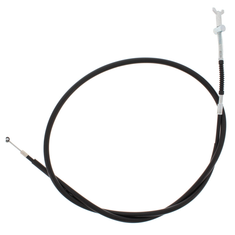 All Balls Racing 86-87 Honda ATC125M Cable, Rear Hand - Park Brake