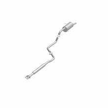 Load image into Gallery viewer, MagnaFlow BRE Exhaust Kit 99-03 Mazda Protege Protege5