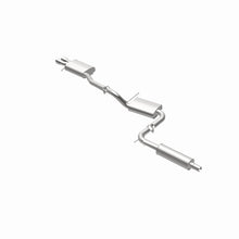 Load image into Gallery viewer, MagnaFlow BRE Exhaust Kit 12-14 Volkswagen Jetta 2.5L