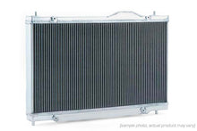 Load image into Gallery viewer, GReddy 99-02 Nissan Skyline GT-R BNR34 Aluminum Radiator TW-R