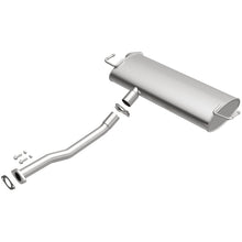 Load image into Gallery viewer, BRExhaust 11-16 KIA SPORTAGE 2.4L Muffler Kit