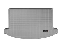 Load image into Gallery viewer, WeatherTech 17-20 Land Rover / Range Rover Discovery Cargo Liners - Grey