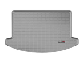 WeatherTech 2022+ Mitsubishi Eclipse Cross Cargo Liner - Grey