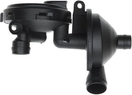 Gates 02-05 Audi A4 4-Cyl. 1.8L PCV Valve Kit Crankcase Vent Valves