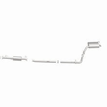 Load image into Gallery viewer, BRExhaust Exhaust Kit Replacement Kia