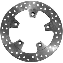 Load image into Gallery viewer, Brembo OE 13-17 KTM Duke ABS 690CC/13-17 KTM Duke R ABS 690CC 240x5mm Brake Disc - Rear Fixed